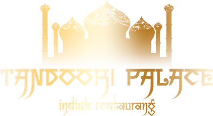 Tandoori Palace Logo
